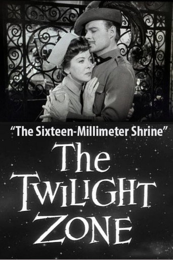 The Sixteen-Millimeter Shrine