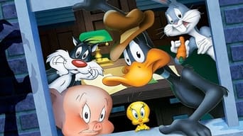 #7 Daffy Duck's Quackbusters