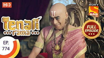 Episode 60 — Collecting Witnesses