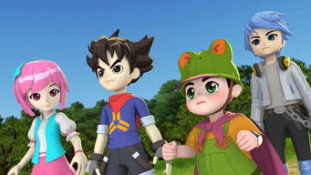 第22話：Episode 22