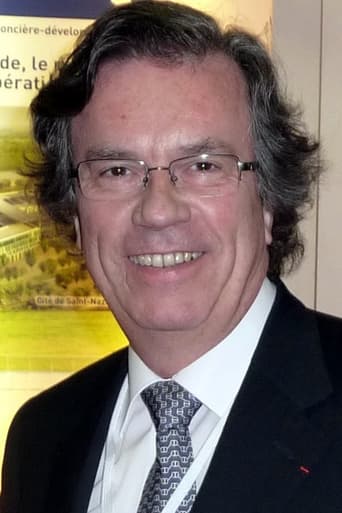 Image of Claude Évin