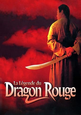 La Légende du Dragon Rouge en streaming 