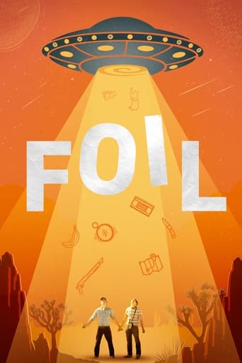 Poster of Foil