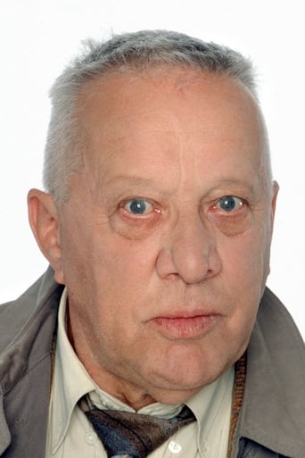 Image of Heinz Baumann