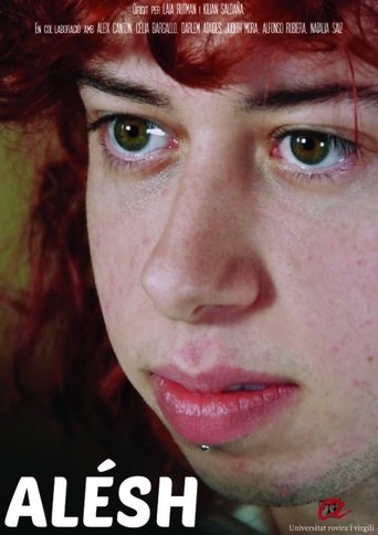 Alésh poster