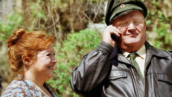 第1話：Das Zeichen