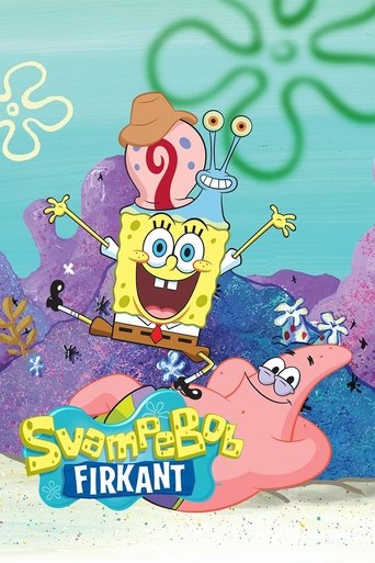 SvampeBob Firkant