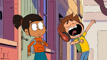 Episode 19 — The Singer