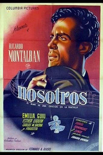Nosotros (1945)