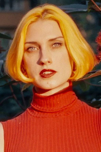 Molly Nilsson