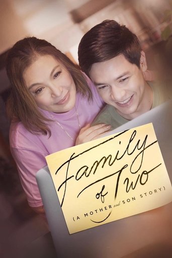 Family of Two (A Mother and Son's Story) (2023)