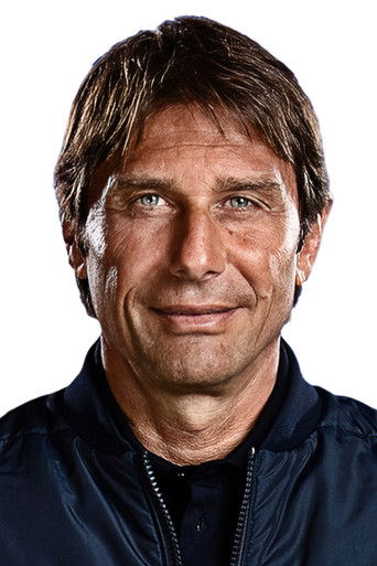 Foto de Antonio Conte
