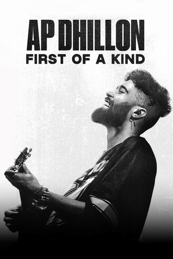 AP Dhillon: First of a Kind: Season 1