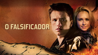 Escena 2 de The Forger