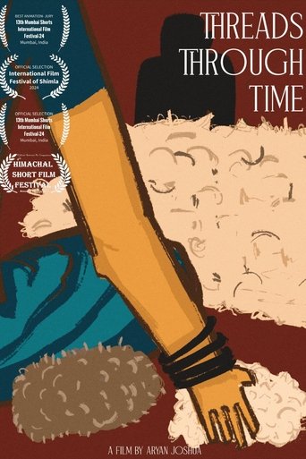 Threads Through Time (2024)