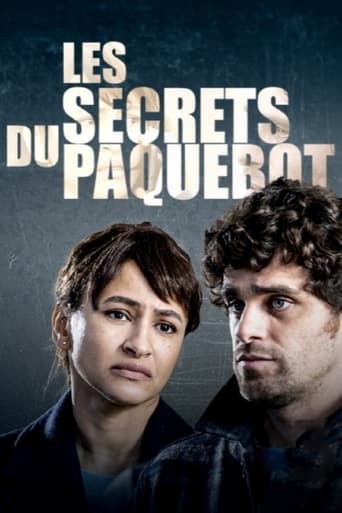 Poster of Les Secrets du Paquebot
