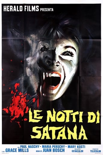 Le notti di Satana