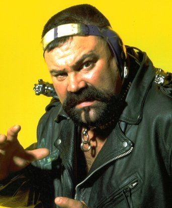 Image of Rick Steiner