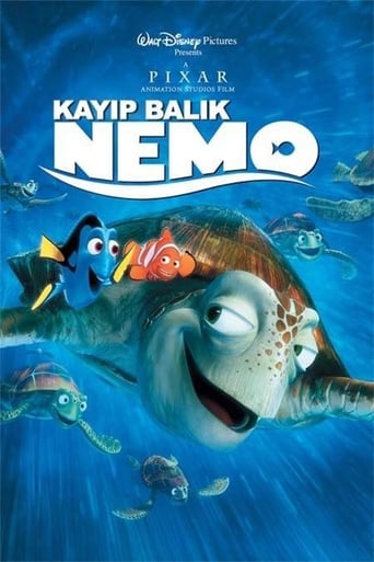 Kayıp Balık Nemo ( Finding Nemo )