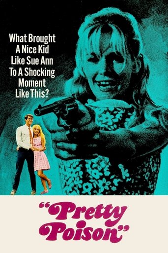 Pretty Poison (1968)