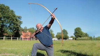 World of Weapons - S1E01
