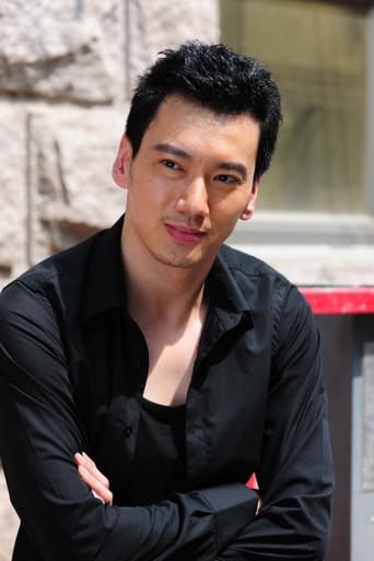 Image of Kun Wang