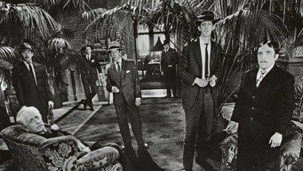 A Gangstergirl (1966)