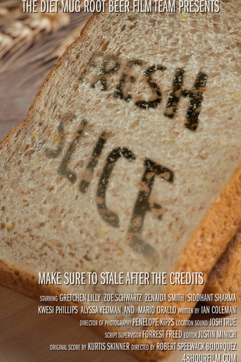 Fresh Slice (1970)