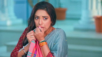 Episode 1968 — Anupama is Framed for Theft