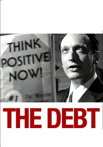 Poster för The Debt