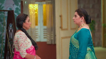 Episode 2050 — Vasundhara's Request to Anupama