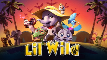 Lil Wild (2020- )