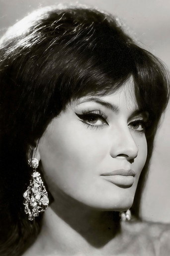 Marisa Mell