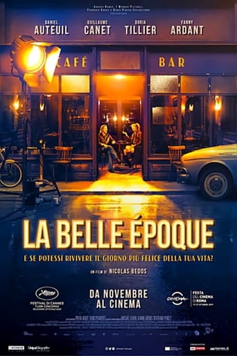 La belle époque Film completo ita 