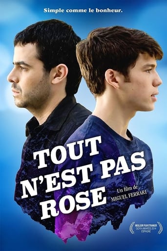 Tout n'est pas rose