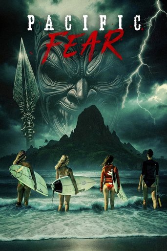 Pacific Fear (2024)