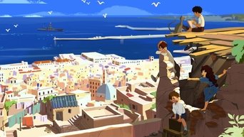 Petite Casbah - S1E01