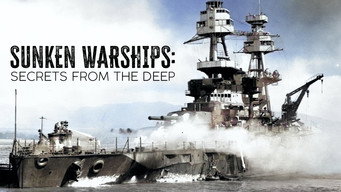 Sunken Warships: Secrets from the Deep (2023- )