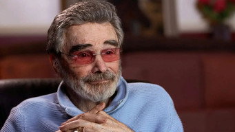Burt Reynolds: The Last Interview (2023)