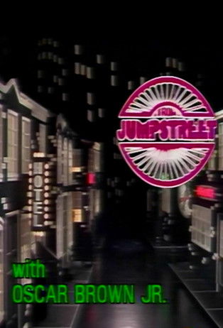 From Jump Street: The Story of Black Music poster