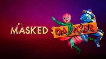 The Masked Dancer (2020- )