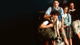 The Famous Five (1995-1997)