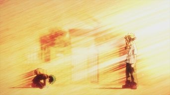 Cena de O que é Preciso Para ser um Herói