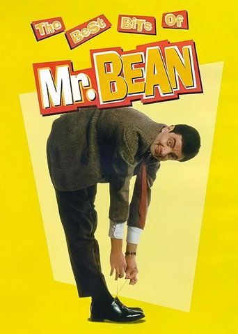 The Best Bits of Mr. Bean (1995)