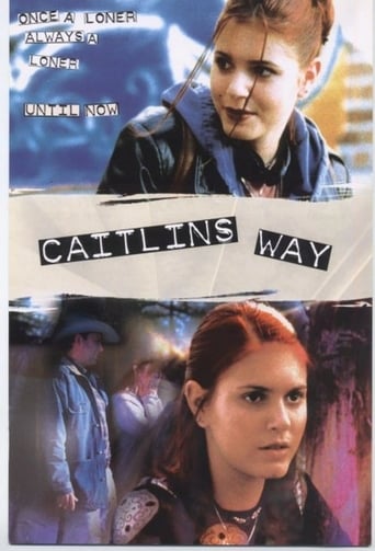 Poster of Caitlin's Way