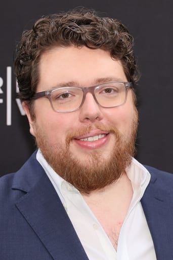 Imagine Michael Sarnoski