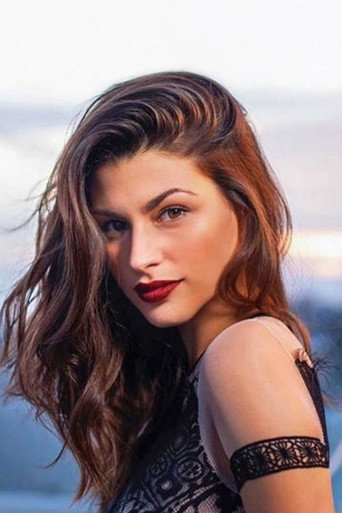 Foto de Δανάη Παππά