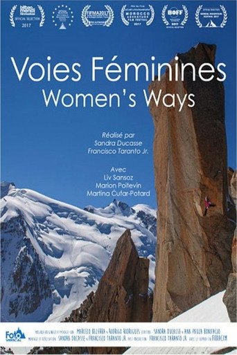 Women's Ways (2017)