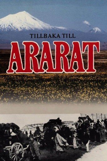 Back to Ararat