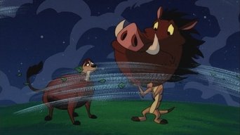 Episódio Episódio 2 da série Timão e Pumba